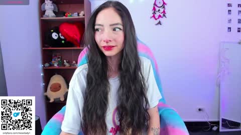 MOON  online show from 01.31.25