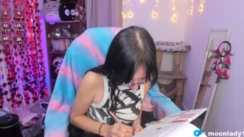 MOON  online show from 04.28.26