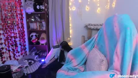MOON  online show from 04.29.26