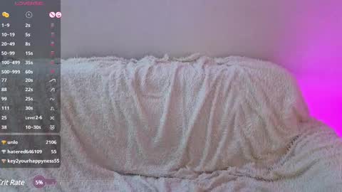 LANA online show from 02.09.25