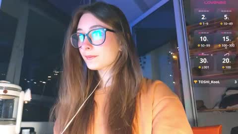 Dana online show from 04.20.26