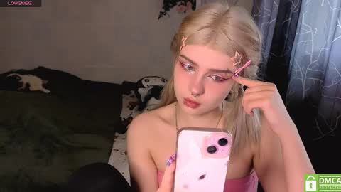 Im Grace 3 online show from 04.28.26