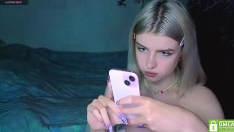 Im Grace 3 online show from 05.23.26