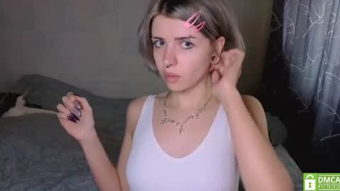 Im Grace 3 online show from 06.29.26