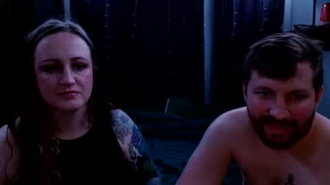 Snapshot of moonlightbeastcple chatting on 12.27.24 moonlightbeastcple online show from 12.27.24