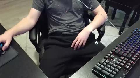 moonlighter7 online show from 11.29.25