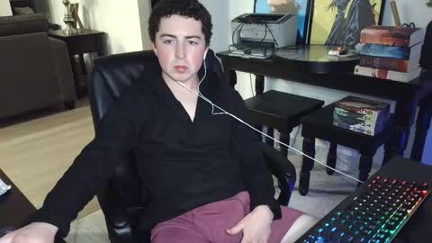 Snapshot of moonlighter7 chatting on 03.26.26 moonlighter7 online show from 03.26.26