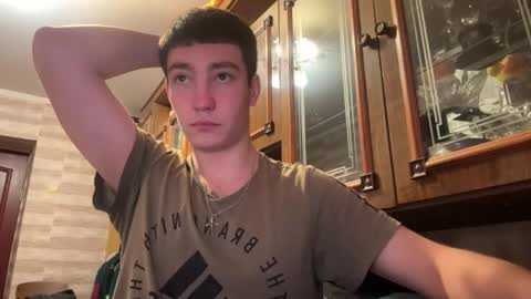 ARTUR online show from 02.08.26