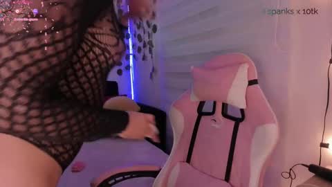 moonliight__ online show from 12.16.24