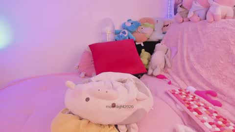 moonliight__ online show from 05.26.26
