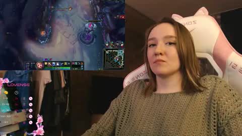 Katrin online show from 12.17.25