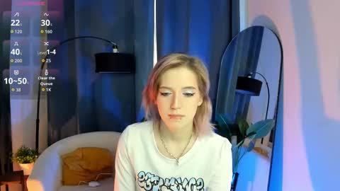 Asuna online show from 09.14.25