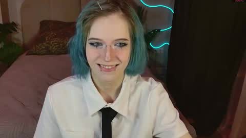 Asuna online show from 10.07.25