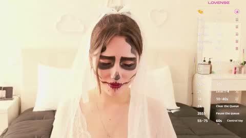 Cristy online show from 10.31.25