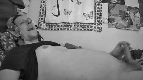 Moonlucky007 online show from 03.06.25