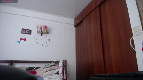 moonlunita online show from 11.13.25