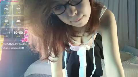 moonmimmi online show from 03.12.26