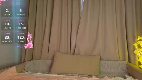 moonmimmi online show from 03.18.26