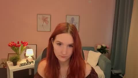 Kristina online show from 07.26.26
