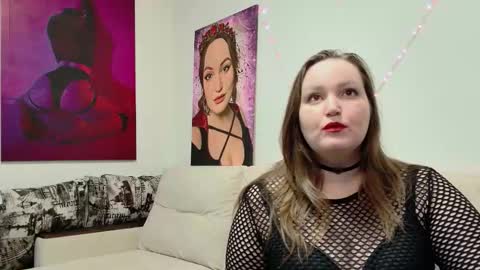 Kate online show from 10.19.25