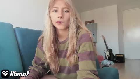 HELP ME REACH 100K FOLLOWERS 3 online show from 07.24.26