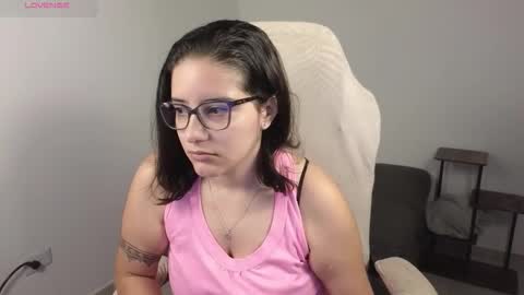 Moon Woman online show from 10.23.25