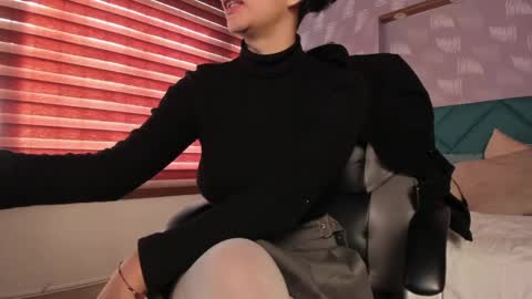 Snapshot of moony_14 chatting on 01.29.25 Michelle online show from 01.29.25