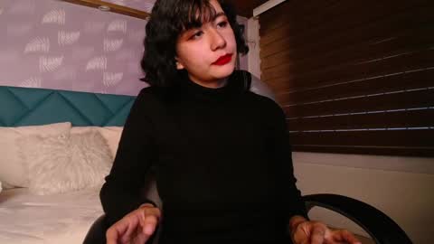 Snapshot of moony_14 chatting on 03.05.25 Michelle online show from 03.05.25