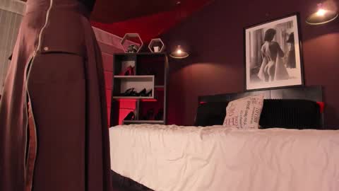 Snapshot of moony_14 chatting on 03.06.26 Michelle online show from 03.06.26