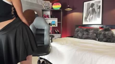 Snapshot of moony_14 chatting on 03.24.26 Michelle online show from 03.24.26