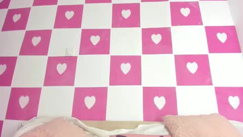 Snapshot of moraazul_sweet_ chatting on 02.22.25 moraazul online show from 02.22.25