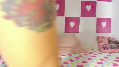 Snapshot of moraazul_sweet_ chatting on 03.06.25 moraazul online show from 03.06.25