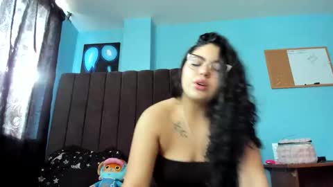 Snapshot of moralesmartinezlaura11 chatting on 04.07.26 Mily sins online show from 04.07.26