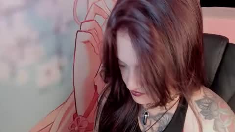 morana__hot online show from 03.06.26