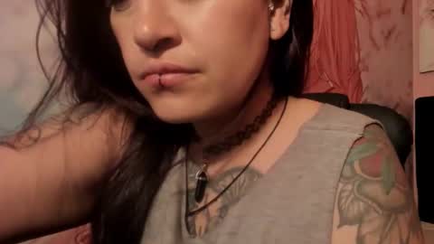 morana__hot online show from 03.09.26