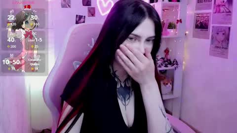 Morana online show from 05.07.26