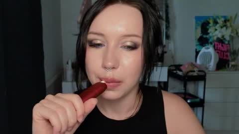 Morana follow my boosty  online show from 05.24.26