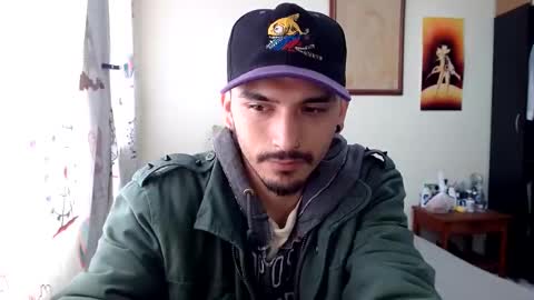 Abelardo online show from 02.28.25