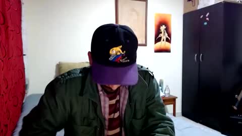 Abelardo online show from 03.02.25