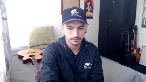 Abelardo online show from 03.08.25