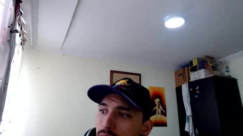 Abelardo online show from 03.09.25