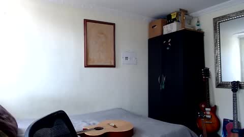 Abelardo online show from 09.20.25