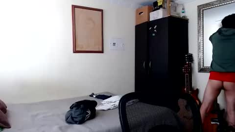 Abelardo online show from 09.21.25