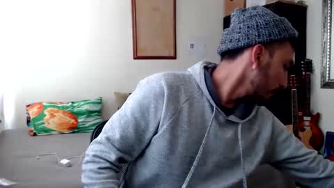 Abelardo online show from 10.02.25