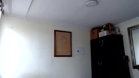 Abelardo online show from 10.18.25