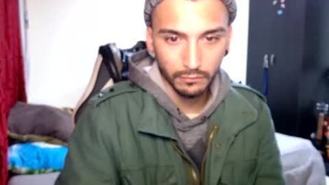 Abelardo online show from 11.15.25