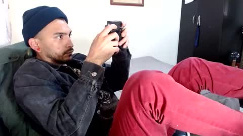 Abelardo online show from 11.20.25