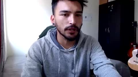 Abelardo online show from 12.05.25