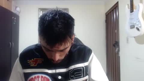 Abelardo online show from 01.12.26