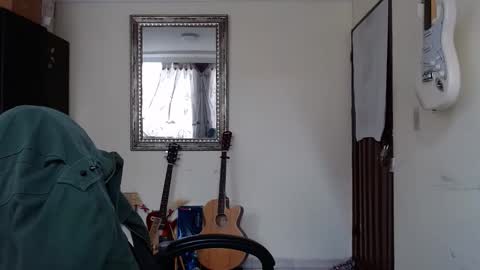 Abelardo online show from 03.02.26